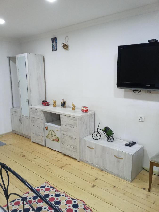 Winetorium 호텔 트빌리시 외부 사진