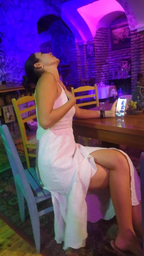 Winetorium 호텔 트빌리시 외부 사진